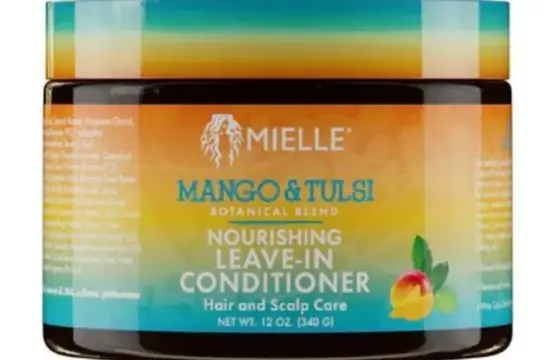 Mielle Organics Mango Nourishing Leave-in Conditioner 355ml